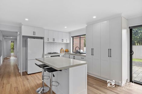 Property photo of 22 Edwards Road Jackass Flat VIC 3556