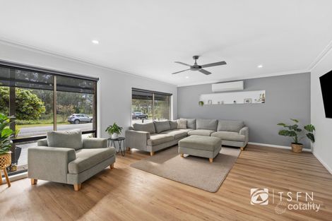 Property photo of 22 Edwards Road Jackass Flat VIC 3556