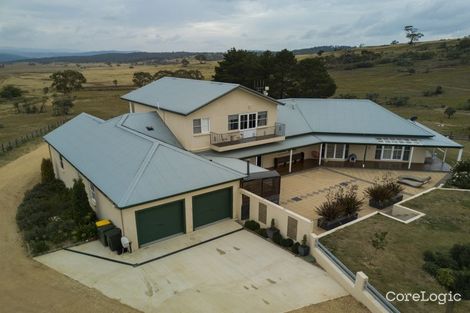 Property photo of 108 Dry Plains Road Dairymans Plains NSW 2630