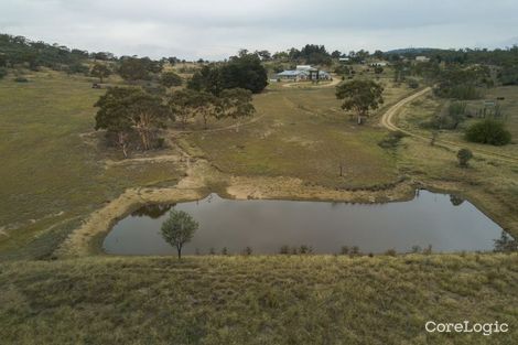 Property photo of 108 Dry Plains Road Dairymans Plains NSW 2630