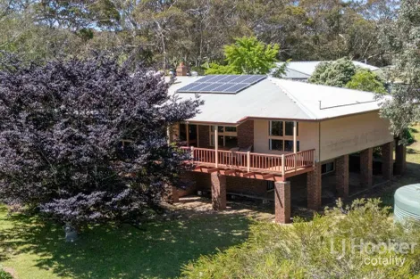 174 Dunn Rd, Bugle Ranges, SA 5251