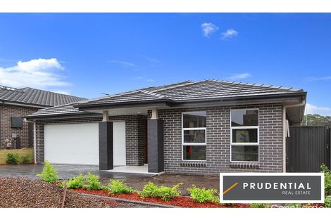 Property photo of 19 Palaver Street Leppington NSW 2179