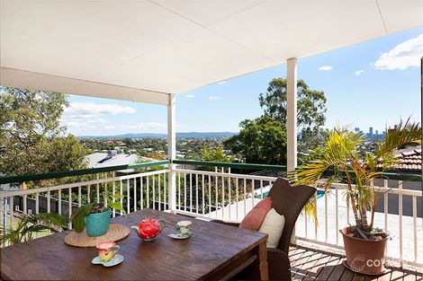 Property photo of 27 Spica Street Coorparoo QLD 4151