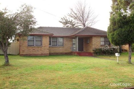 Property photo of 7 Barnett Street Ashcroft NSW 2168