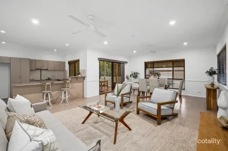 Property photo of 11 Keppel Close Springfield Lakes QLD 4300