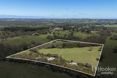 Property photo of 174 Dunn Road Bugle Ranges SA 5251