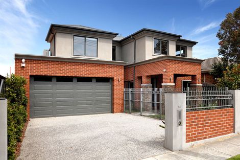 42 Abbin Ave, Bentleigh East, VIC 3165