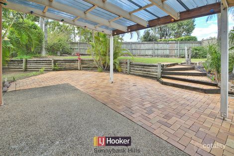 Property photo of 12 Monford Place Calamvale QLD 4116