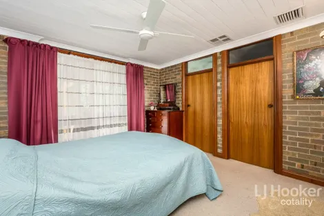 Property photo of 174 Dunn Road Bugle Ranges SA 5251