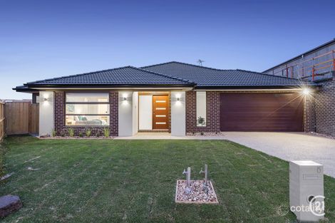 Property photo of 15 Brinkerhoff Crescent Point Cook VIC 3030