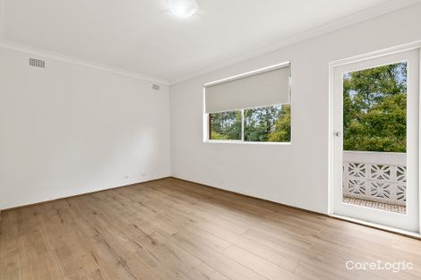Property photo of 4/9 North Parade Campsie NSW 2194