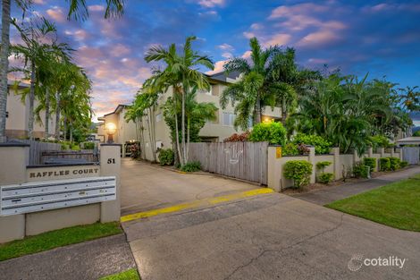 Property photo of 1/51 McCormack Street Manunda QLD 4870