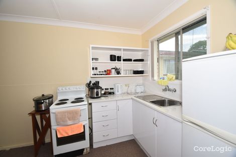 Property photo of 1/117 Mort Street Toowoomba City QLD 4350