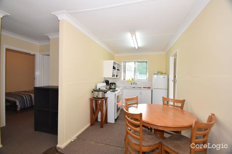 Property photo of 1/117 Mort Street Toowoomba City QLD 4350