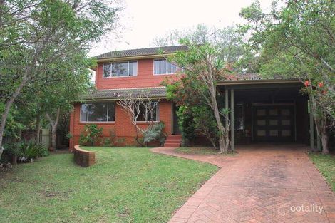 18 Grasmere Cres, Wheeler Heights, NSW 2097