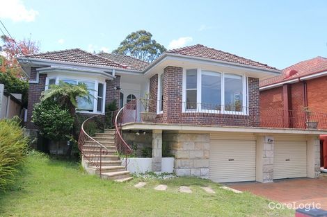 Property photo of 445 Sailors Bay Road Northbridge NSW 2063