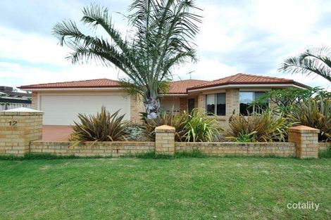 Property photo of 12 Waterfall Cove Greenfields WA 6210