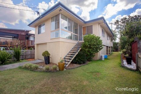 Property photo of 54A Hathway Street Mount Gravatt East QLD 4122