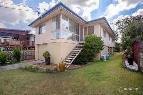 Property photo of 54A Hathway Street Mount Gravatt East QLD 4122