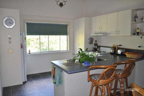 Property photo of 3 Lackey Street Nambucca Heads NSW 2448