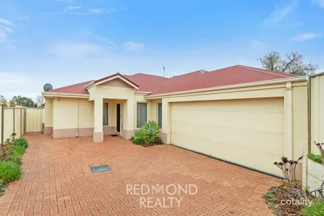 Property photo of 35A Hollett Road Morley WA 6062