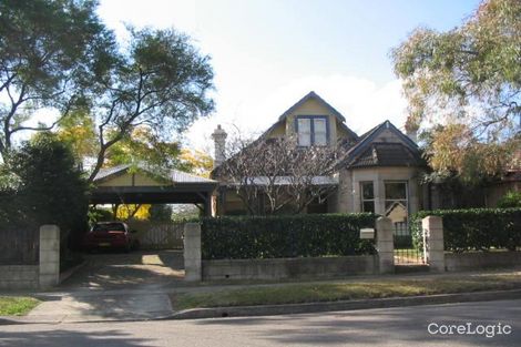 Property photo of 9 Frenchs Road Willoughby NSW 2068