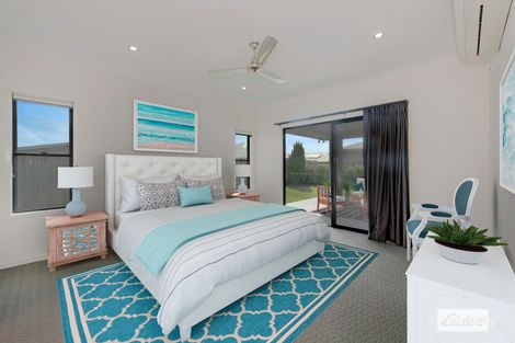 Property photo of 1 Primavera Boulevard Beaconsfield QLD 4740
