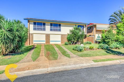 Property photo of 22 Cramb Street Bracken Ridge QLD 4017