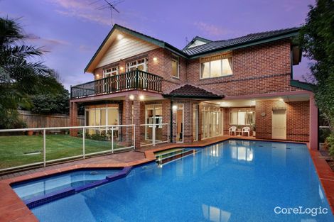 Property photo of 12 Larool Avenue Lindfield NSW 2070