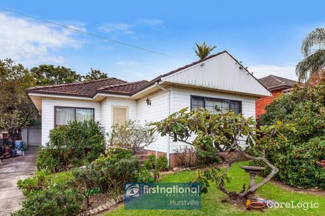Property photo of 4 Banjo Paterson Place Padstow Heights NSW 2211