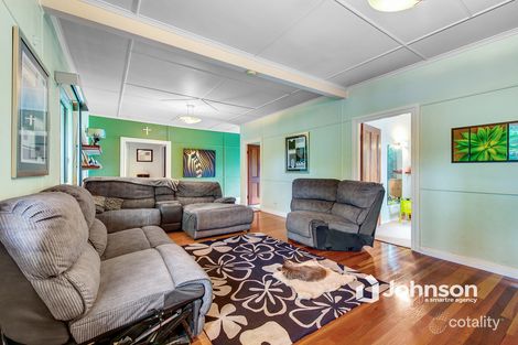 Property photo of 77 Cothill Road Silkstone QLD 4304