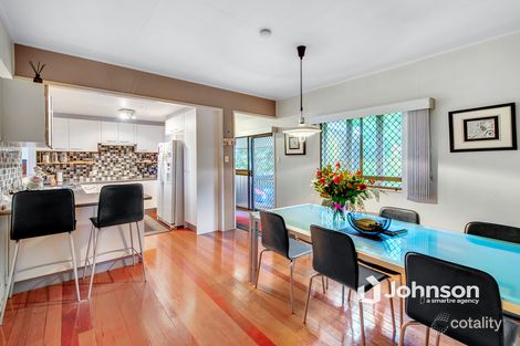 Property photo of 77 Cothill Road Silkstone QLD 4304