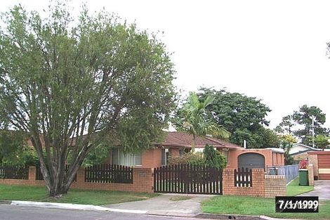 4 Mckillop St, Rothwell, QLD 4022