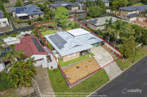 20 Polynesia Ave, Pacific Pines, QLD 4211