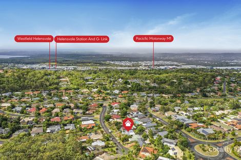 Property photo of 20 Polynesia Avenue Pacific Pines QLD 4211