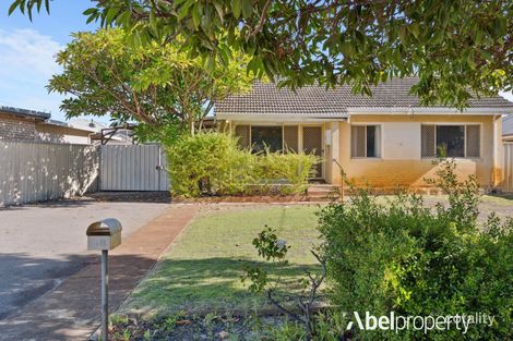 Property photo of 38 Patchett Street Cloverdale WA 6105
