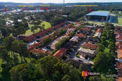 Property photo of 3/36 Beattie Road Coomera QLD 4209