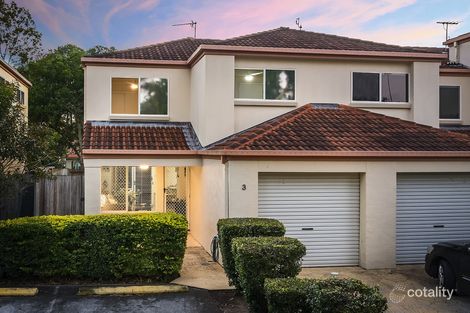 Property photo of 3/36 Beattie Road Coomera QLD 4209