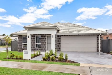 Property photo of 87 Peartree Circuit Werrington NSW 2747