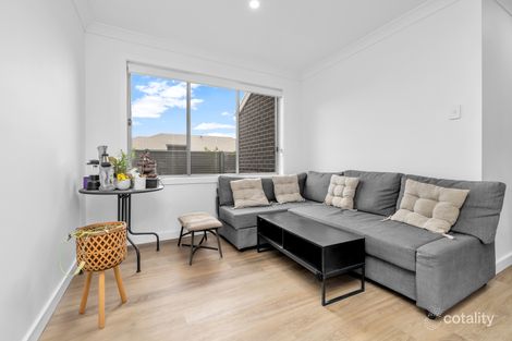 Property photo of 87 Peartree Circuit Werrington NSW 2747