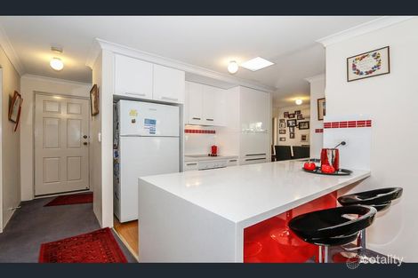 Property photo of 44A Nanika Crescent Joondalup WA 6027