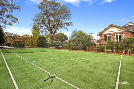 Property photo of 12 Larool Avenue Lindfield NSW 2070