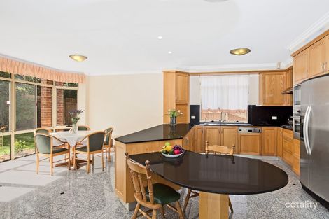 Property photo of 12 Larool Avenue Lindfield NSW 2070