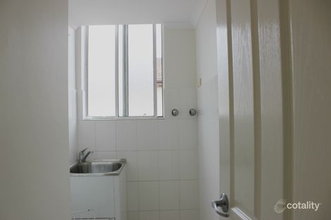 Property photo of 4/47 Hill Street Cabramatta NSW 2166