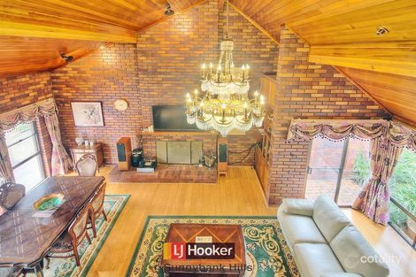 Property photo of 28 Faringdon Street Robertson QLD 4109