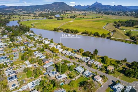 Property photo of 86A River Street South Murwillumbah NSW 2484