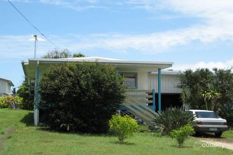 Property photo of 17 Cooper Avenue Campwin Beach QLD 4737