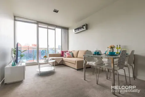 804/483 Swanston St, Melbourne, VIC 3000