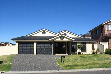 Property photo of 16 Connaught Circuit Kellyville NSW 2155