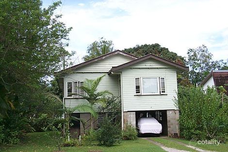 4 Nolan St, Whitfield, QLD 4870